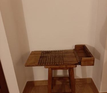 Alajar Hôtel | La posada de Alájar