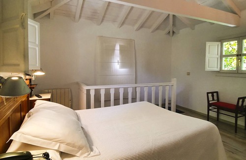 La Pereda Hôtel | La Posada de Babel