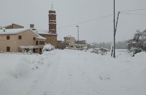Berge Hôtel | La Posada de Berge