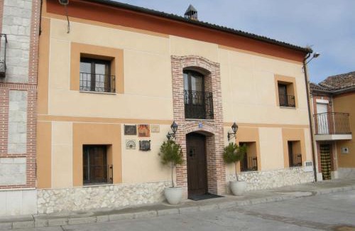 Chane Maison | La Posada de Carmen