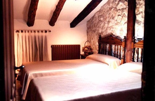 Chane Maison | La Posada de Carmen