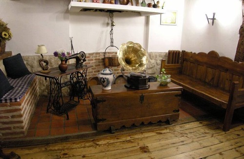 Chane Maison | La Posada de Carmen