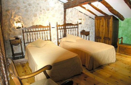 Chane Maison | La Posada de Carmen
