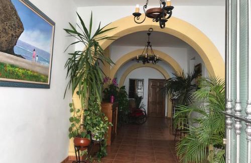 Nijar Maison | La Posada De Carmen