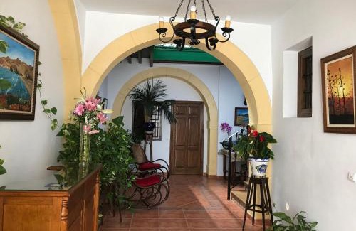 Nijar Maison | La Posada De Carmen