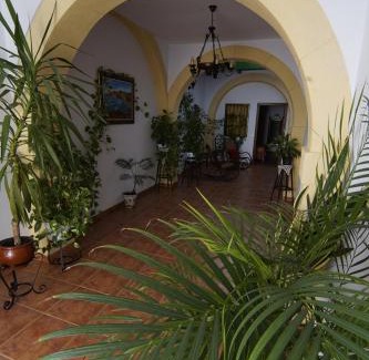 Nijar Maison | La Posada De Carmen
