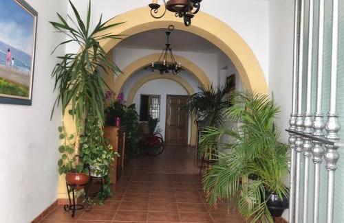 Nijar Maison | La Posada De Carmen