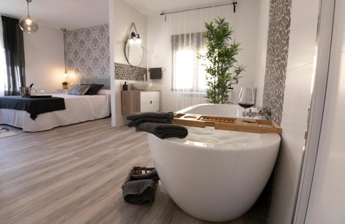 Villarejo de Salvanes Maison | LA POSADA DE MYA