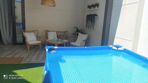 Villarejo de Salvanes Maison | LA POSADA DE MYA
