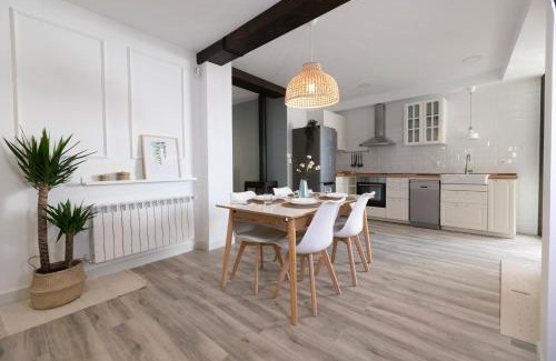 Villarejo de Salvanes Maison | LA POSADA DE MYA