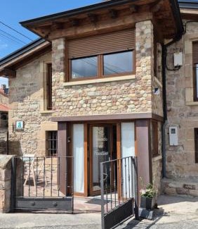 Naveda Hôtel | La Posada De Faustina