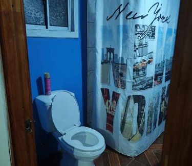 Padre Las Casas Appartement | La Posada de Gaspar