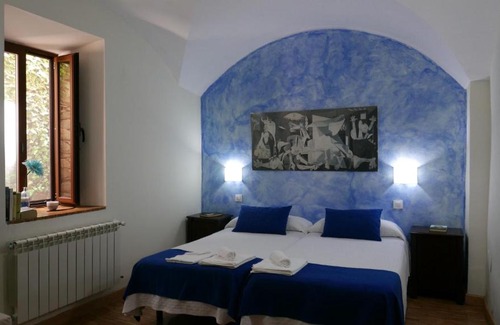 Grimaldo Maison | La Posada de Grimaldo