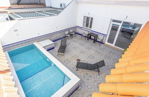 Santiponce Maison | La Posada de Itálica - Vacacional sevilla