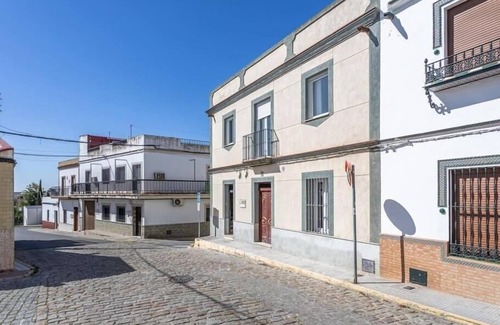 Santiponce Maison | La Posada de Itálica - Vacacional sevilla