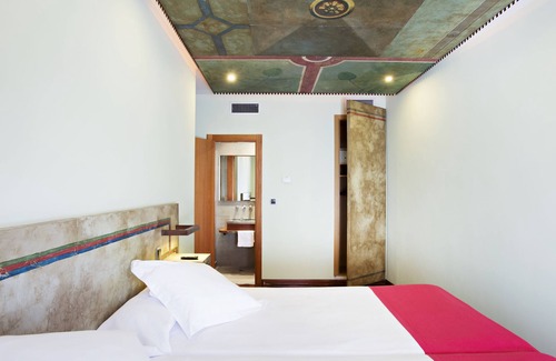 Barrio de Maria Auxiliadora Hôtel | La Posada de la Luna