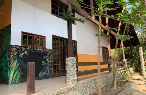San Rafael Maison | La Posada de las Aves