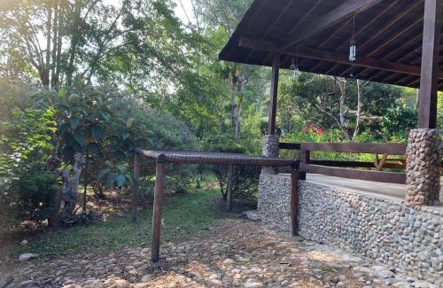 San Rafael Maison | La Posada de las Aves