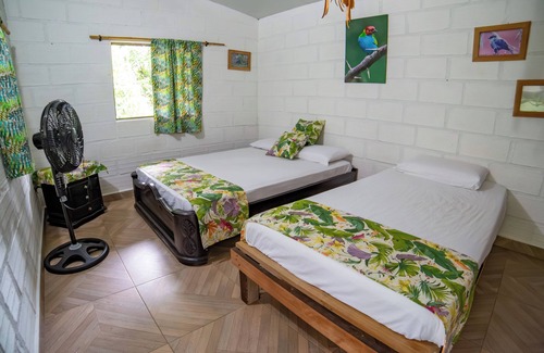 San Rafael Maison | La Posada De Las Aves
