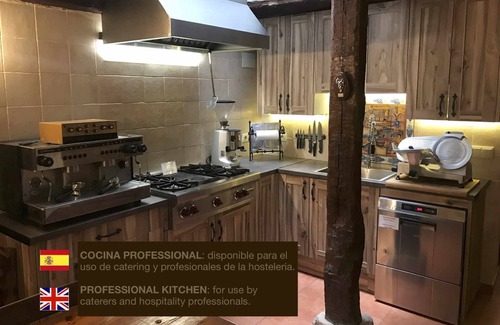 Leza Maison | La Posada de Leza