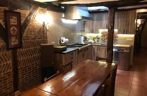 Leza Maison | La Posada de Leza