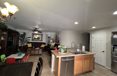 Laveen Village Maison | La Posada de Lucy, LLC