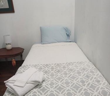 Desamparados Maison | La posada de nana