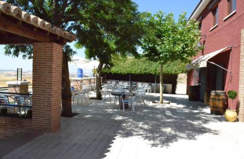 Hita Maison | La Posada de Rosa