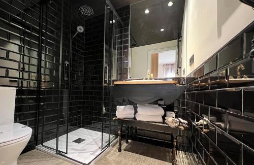 Biescas Hôtel | La Posada de Ruba