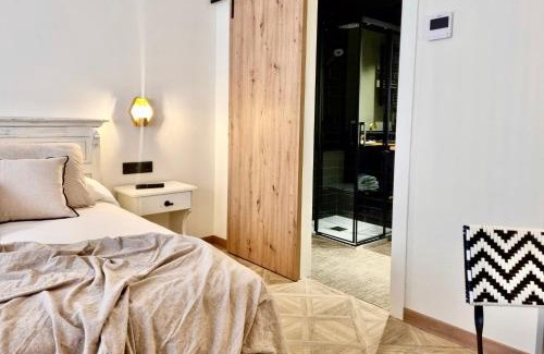 Biescas Hôtel | La Posada de Ruba