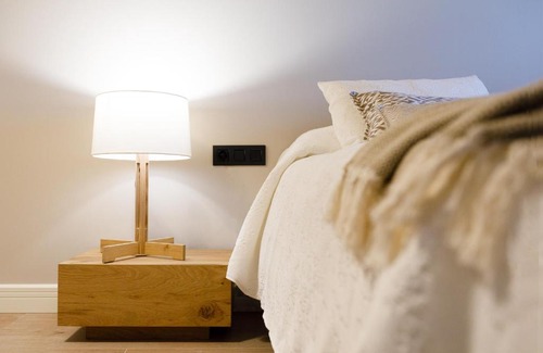 Salinas Appartement | La Posada de Silvan