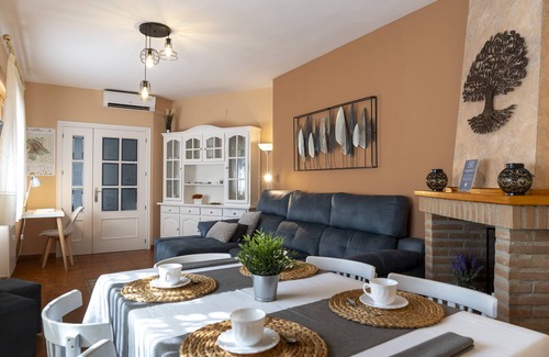 Carrascalejo Maison | La Posada del 42