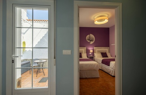 Carrascalejo Maison | La Posada del 42