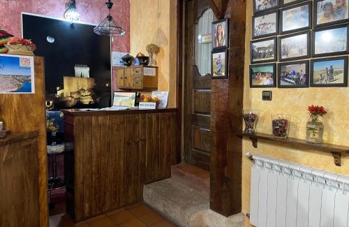 Alarcon Maison | La Posada del Hidalgo de Alarcón