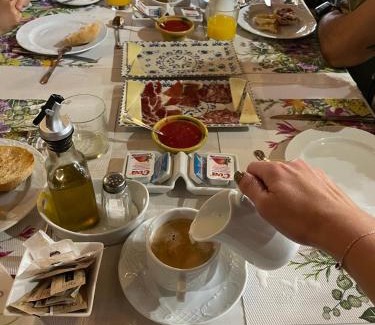 Alarcon Maison | La Posada del Hidalgo de Alarcón