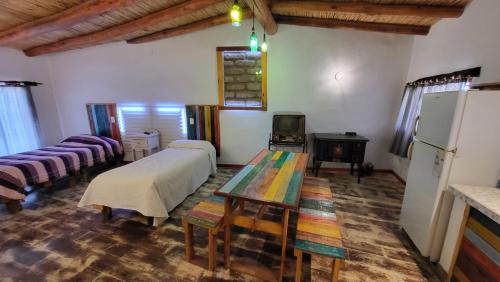 Tilcara Hôtel | La Posada del Rio