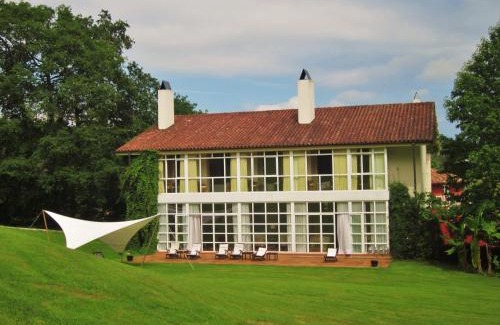 La Pereda Hôtel | La Posada