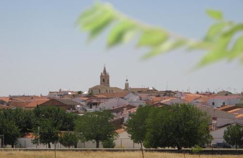 Medina de las Torres Maison | LA POSADA
