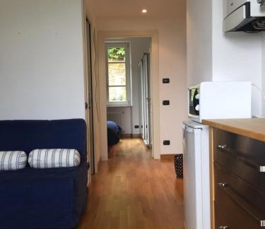 Corniglia Appartement | La Posada