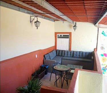 Guadalajara Maison | La Posada Tlaquepaque