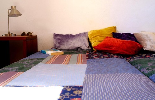 Rodalquilar Appartement | La Posidonia