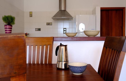 Rodalquilar Appartement | La Posidonia