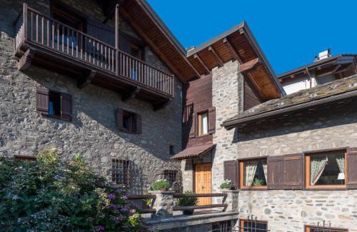 Sinsein Appartement | La Posta