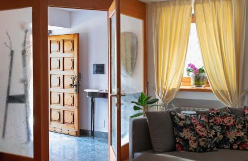 Sinsein Appartement | La Posta