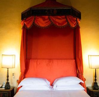 Palo Laziale Hôtel | La Posta Vecchia Hotel