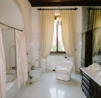 Palo Laziale Hôtel | La Posta Vecchia Hotel