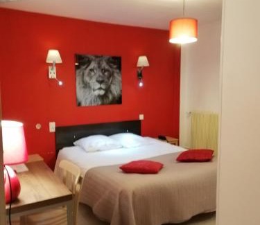 Louhans Hôtel | La Poularde