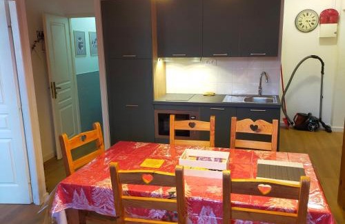 Superbolquere Appartement | La Pradella Bolquere T3 PYRENEES 2000