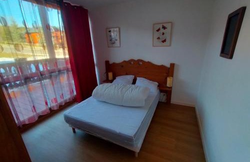 Superbolquere Appartement | La Pradella Bolquere T3 PYRENEES 2000