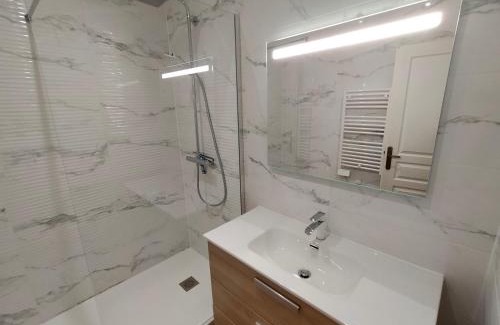 Superbolquere Appartement | La Pradella Bolquere T3 PYRENEES 2000